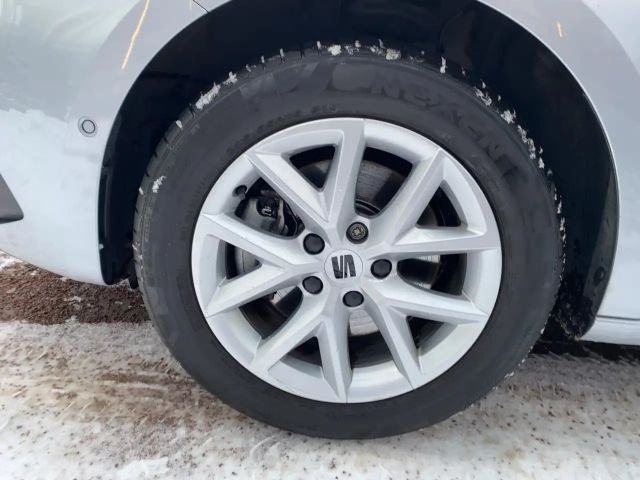 Seat Leon 2.0 TDI DSG Sportstourer Style