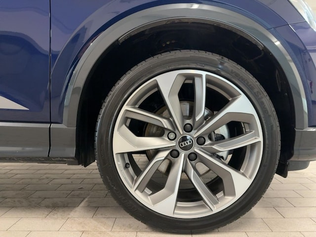 Audi Q2 35 TFSI S-Tronic