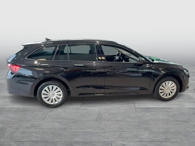 Skoda Octavia Essence TSI