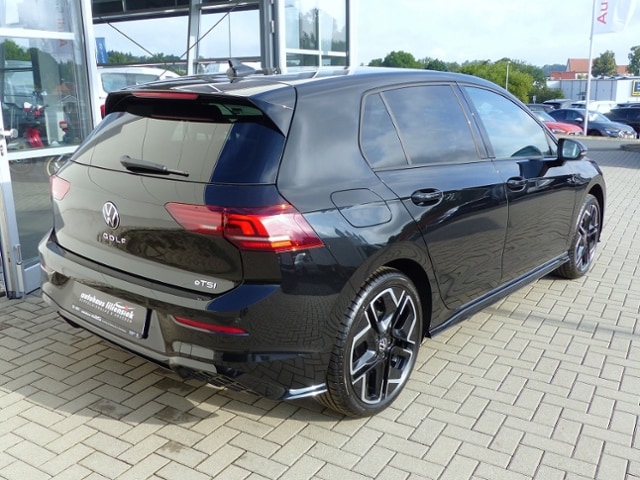 Volkswagen Golf 1.5 eTSI DSG