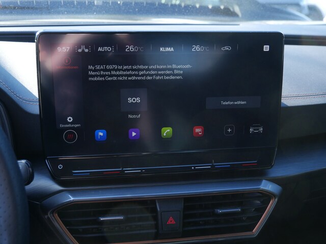 Cupra Formentor 2.5 TSI 4Drive VZ5