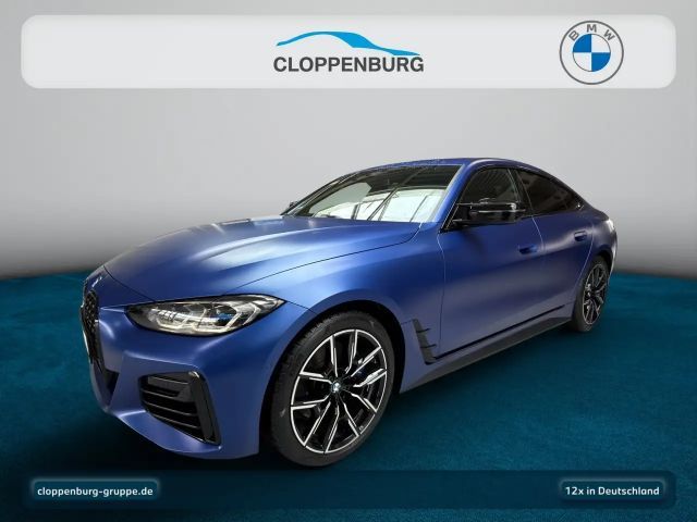 BMW 440 Coupé Gran Coupé M440i xDrive