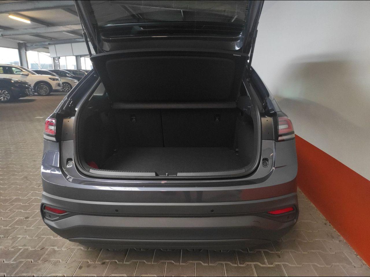 Volkswagen Taigo 1.0 TSI DSG