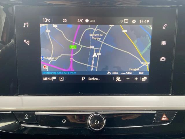 Opel Mokka Edition Mokka-e