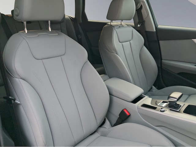 Audi A4 allroad 40 TDI Quattro S-Tronic