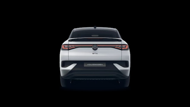 Volkswagen ID.5 4Motion