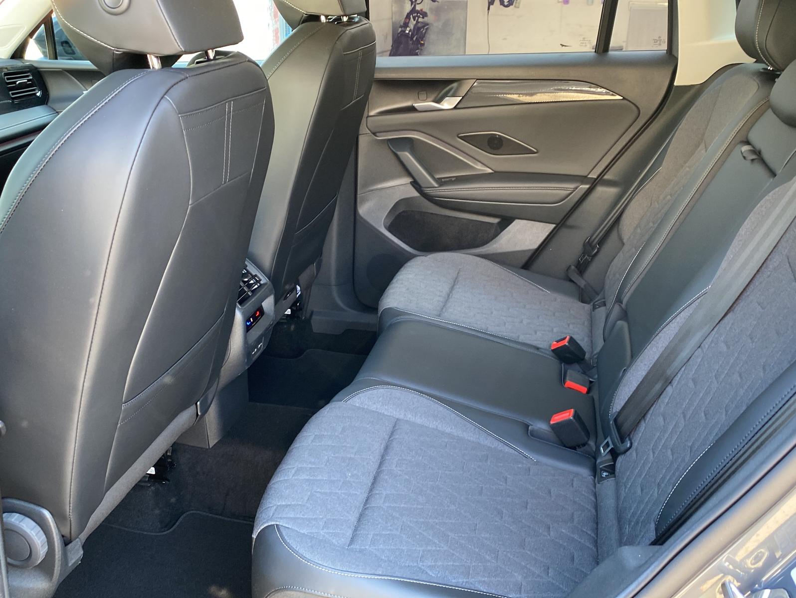 Volkswagen Tiguan 1.5 eTSI Life