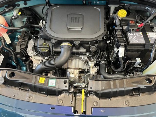 Fiat 500 Hatchback Torino Hybrid 65 PS