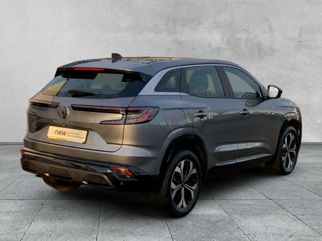 Renault Austral Mild Hybrid 160 Evolution KAMERA+ACC+SHZ