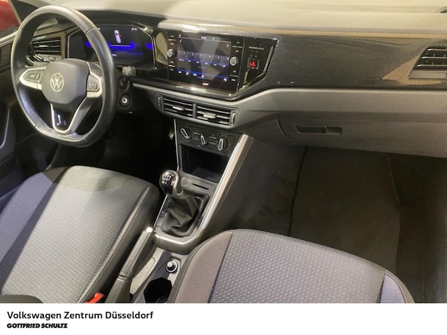 Volkswagen Taigo 1.0 TSI Life