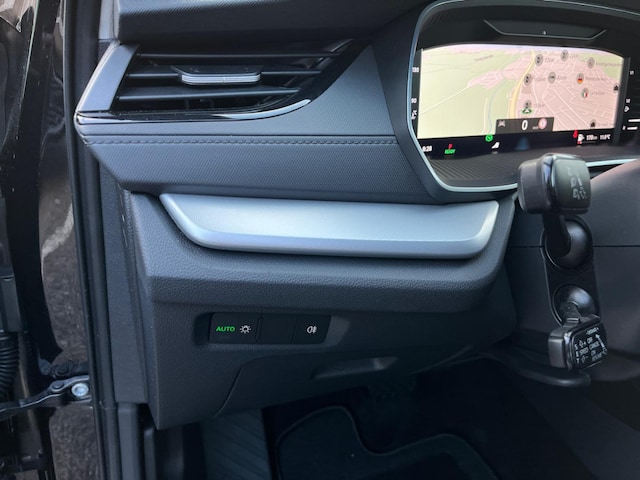 Skoda Octavia 1.5 TSI Combi Selection