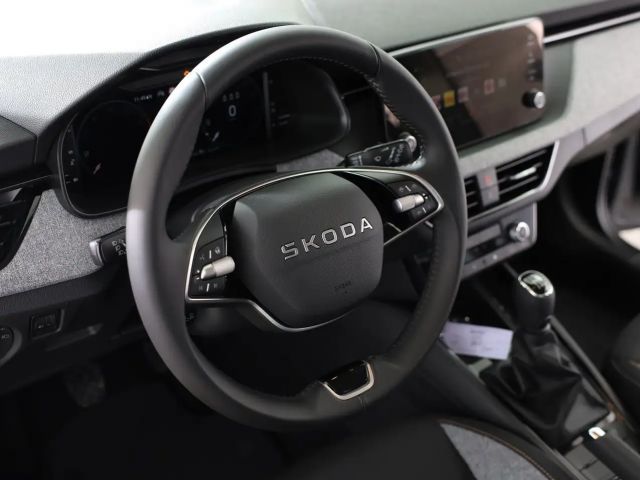 Skoda Kamiq Selection