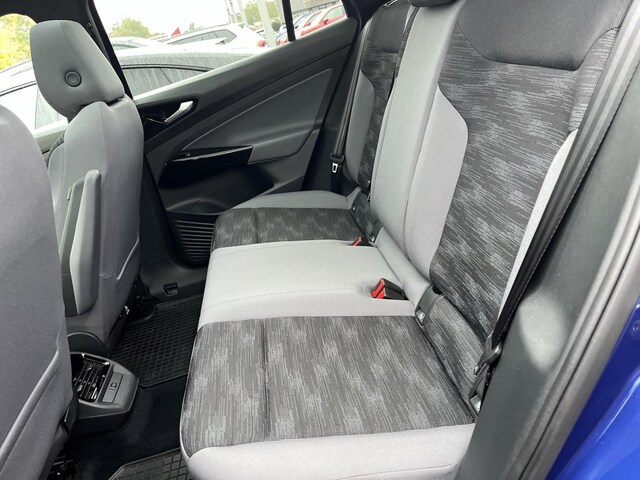 Volkswagen ID.4 150 kW Performance Pro