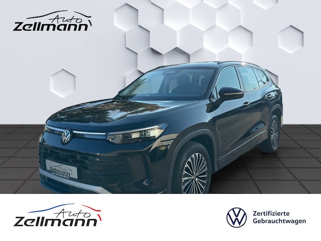 Volkswagen Tayron 2.0 TDI 4Motion IQ.Drive Life