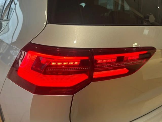 Volkswagen Golf DSG GTD Golf VIII