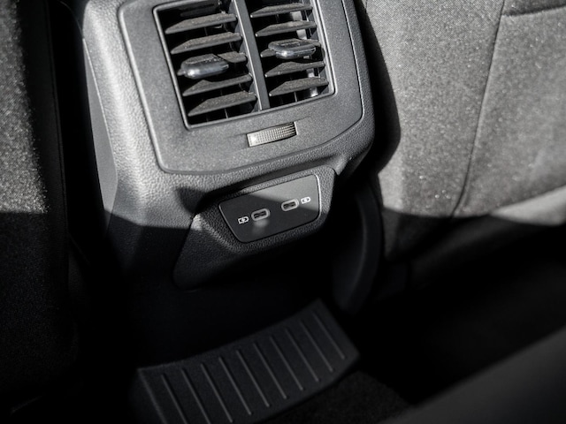 Volkswagen T-Roc 1.5 TSI DSG