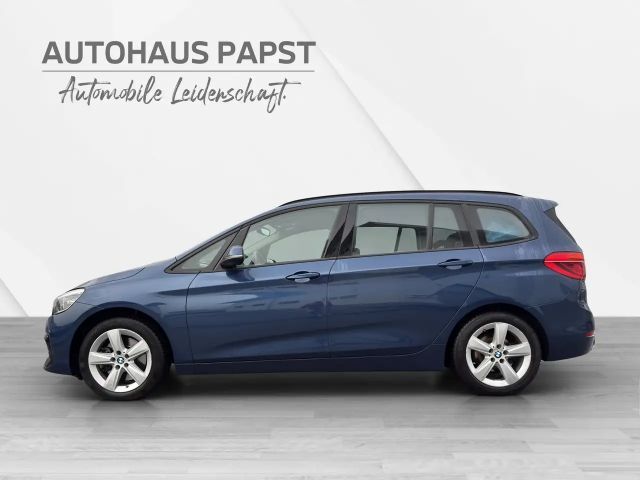 BMW 218 Advantage pakket Gran Tourer