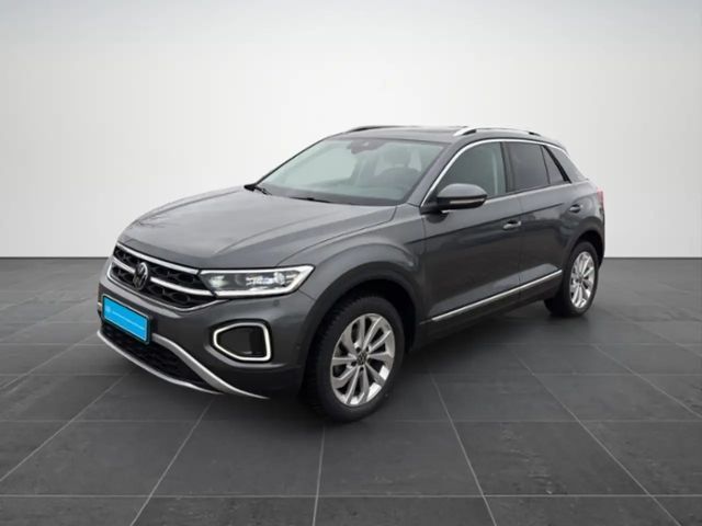 Volkswagen T-Roc 1.0 TSI Style