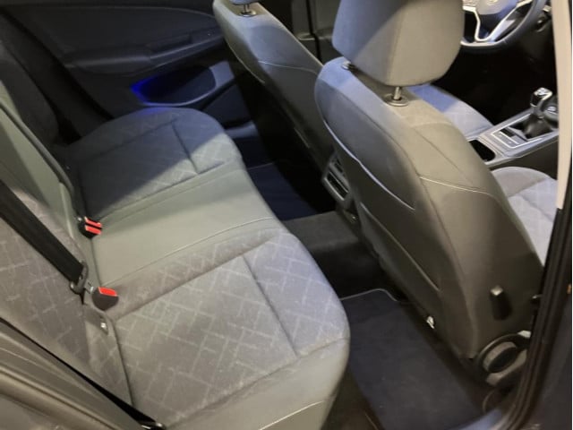 Volkswagen Golf 2.0 TDI Golf VIII Life Variant