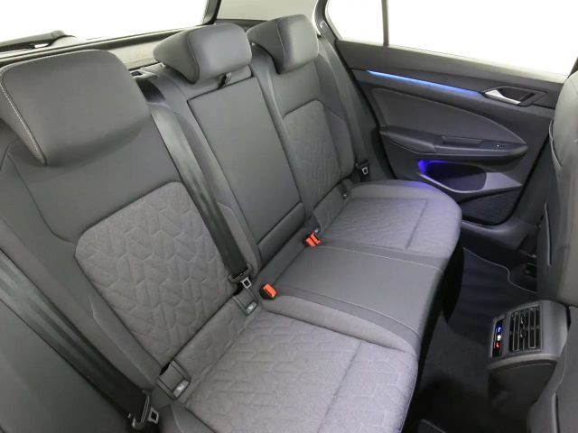 Volkswagen Golf 1.5 TSI Golf VIII Life