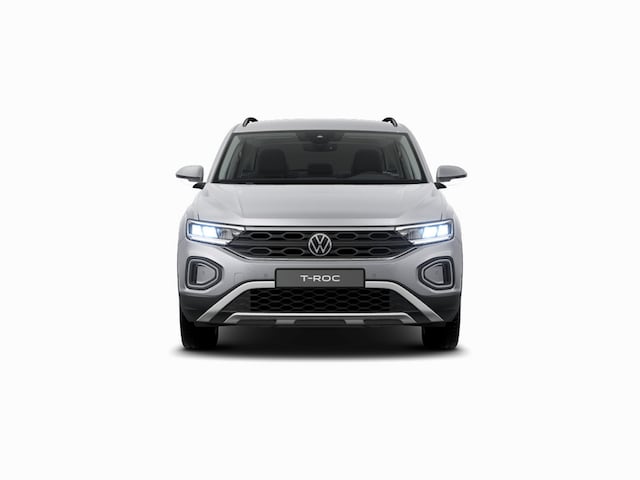 Volkswagen T-Roc 1.5 TSI DSG Move