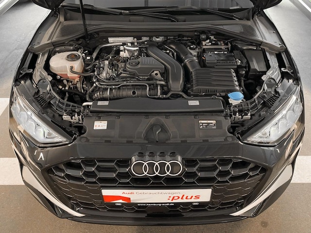 Audi A3 35 TFSI S-Tronic Sportback