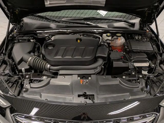 Opel Insignia Elegance