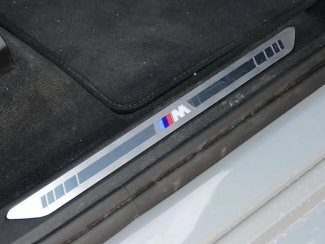 BMW X5 M-Sport xDrive50e