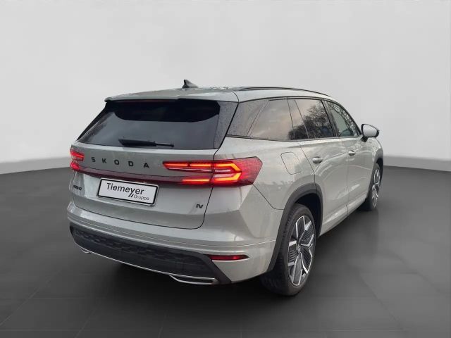 Skoda Kodiaq 1.5 TSI Sportline iV