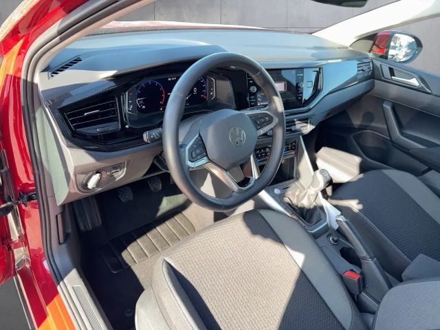 Volkswagen Taigo Life