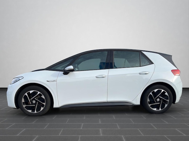 Volkswagen ID.3 58 KWh Life Performance Pro