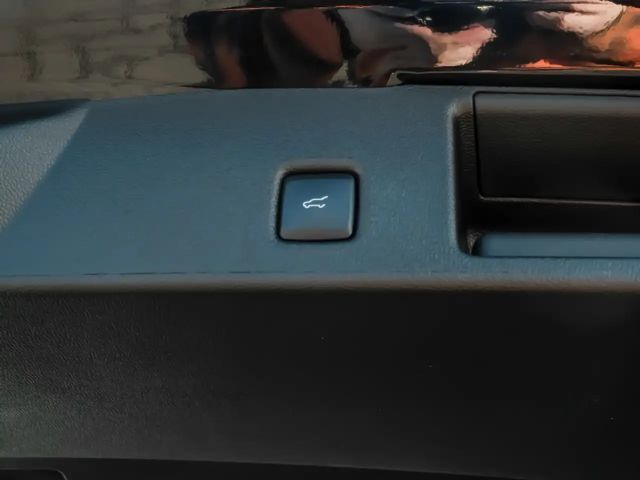 Ford Kuga Plug in Hybrid ST Line