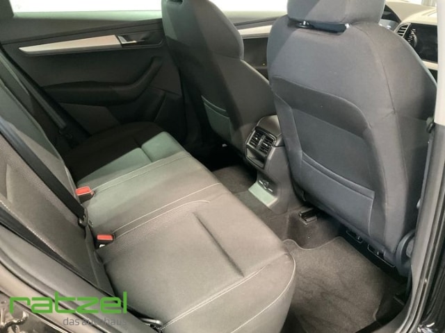 Skoda Karoq 1.0 TSI Selection