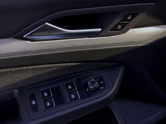 Volkswagen Golf 2.0 TDI Life Variant