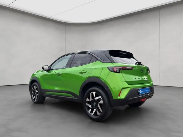 Opel Mokka GS-Line Grand Sport Turbo