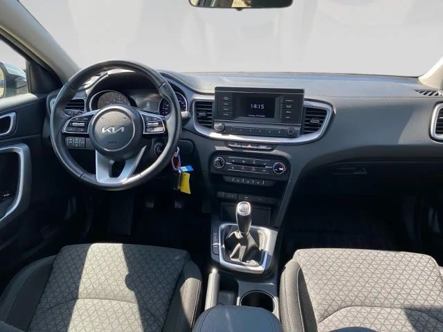 Kia Ceed SportWagon Titan