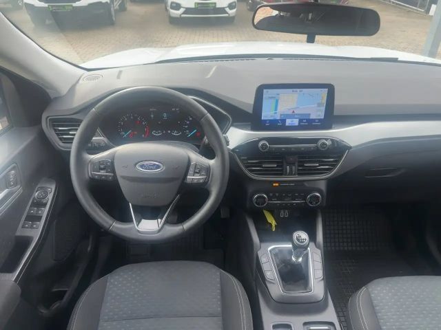 Ford Kuga Cool & Connect EcoBoost