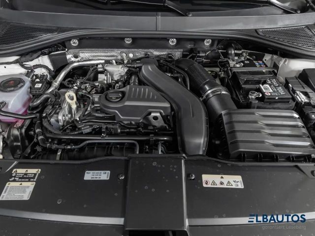 Volkswagen T-Roc 1.5 TSI DSG Style