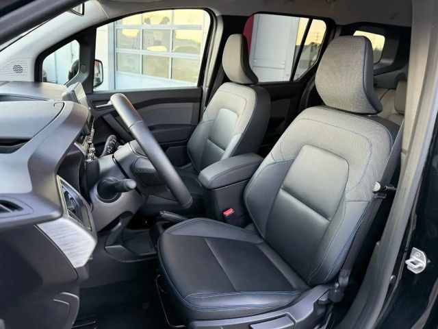 Nissan Townstar Tekna