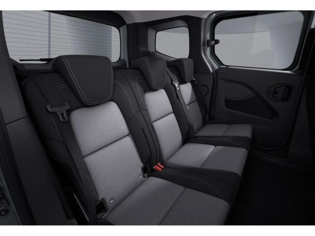 Mercedes-Benz T 180 T 180 d Standard Cam SHZ LED