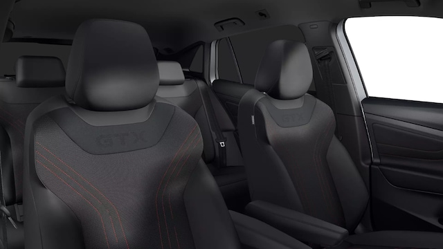 Volkswagen ID.4 GTX Performance Pro