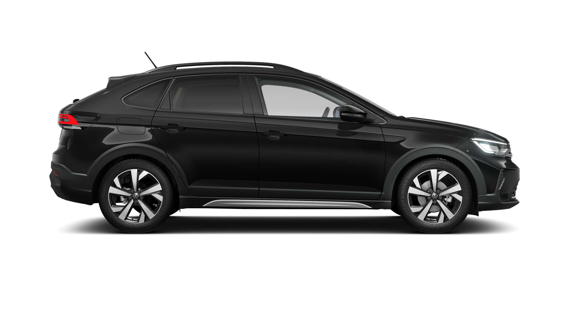 Volkswagen Taigo 1.0 TSI DSG Life