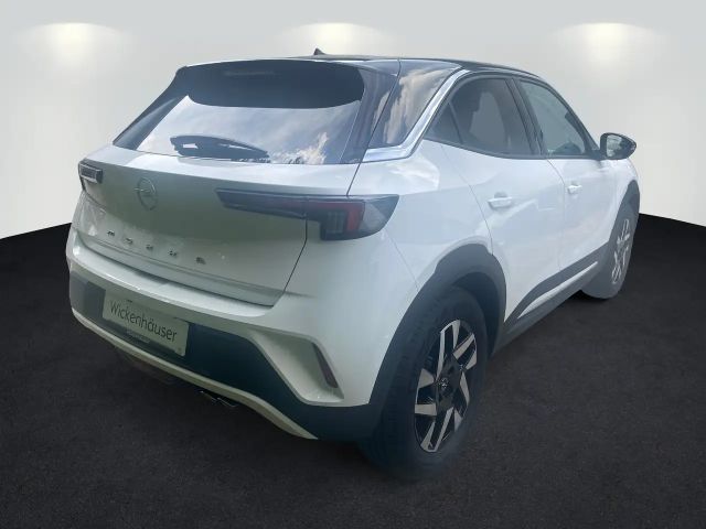 Opel Mokka 1.2 Turbo Elegance Turbo