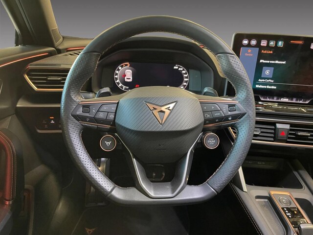 Cupra Formentor VZ e-Hybrid