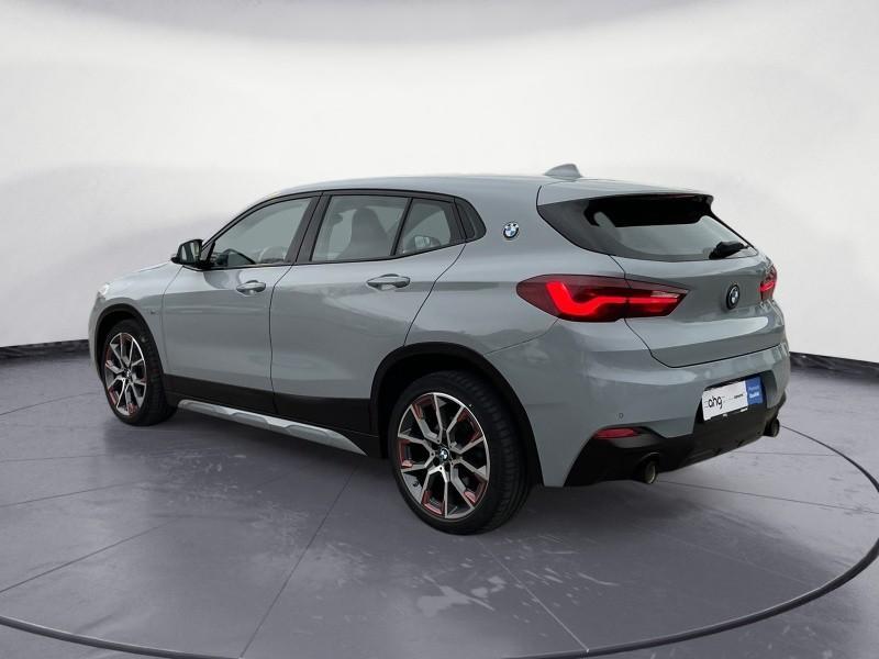 BMW X2 sDrive20i