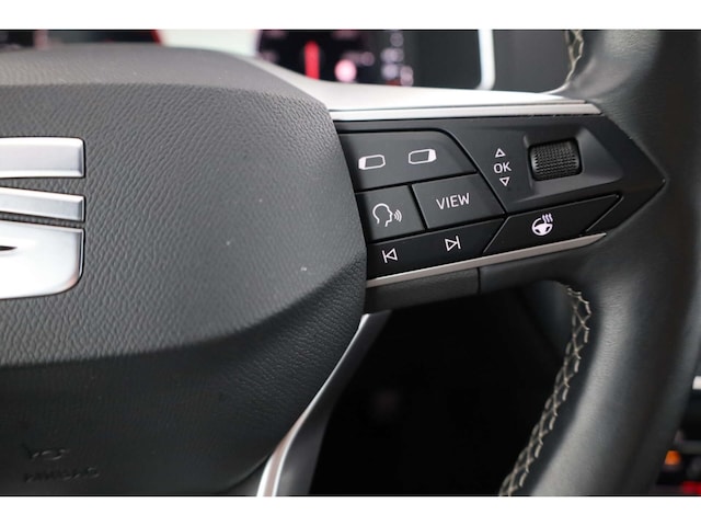 Seat Tarraco 2.0 TSI Xcellence