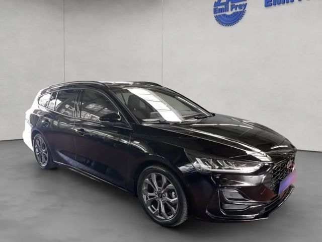 Ford Focus ST Line Wagon