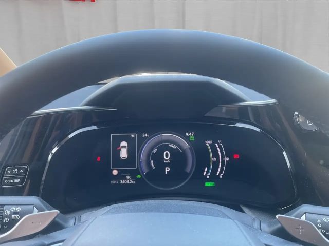 Lexus NX 450h Executive Line