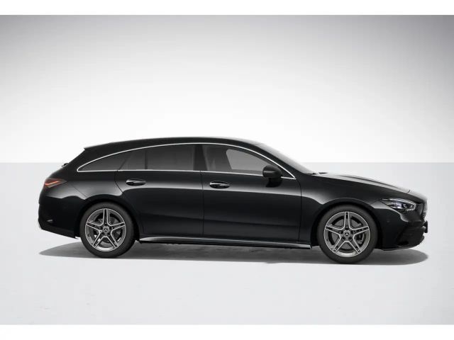 Mercedes-Benz CLA 200 CLA 200 d Shooting Brake