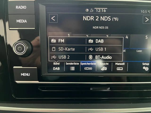 Volkswagen T-Roc 1.0 TSI